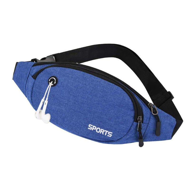 Discover the Best Waist Bag for Hiking