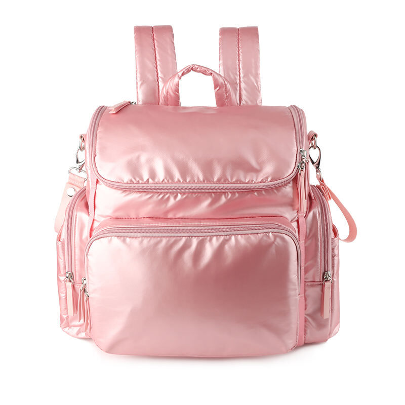 Versatile Design for Every Parent