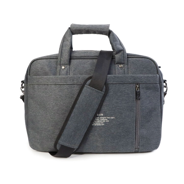 Laptop Messenger Bag for Men