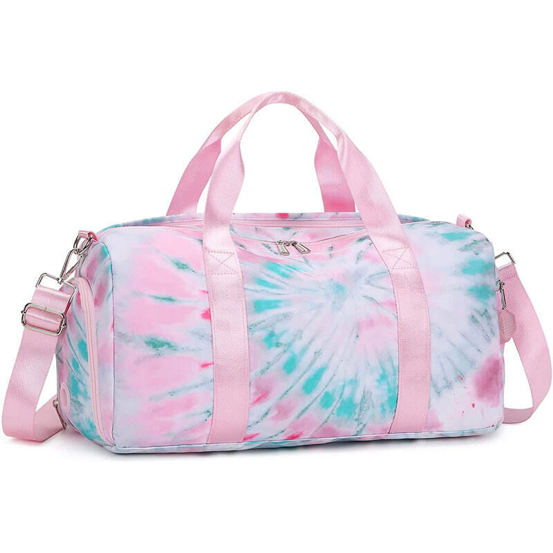 The Ultimate Travel Companion: Carry-On Approved Bag