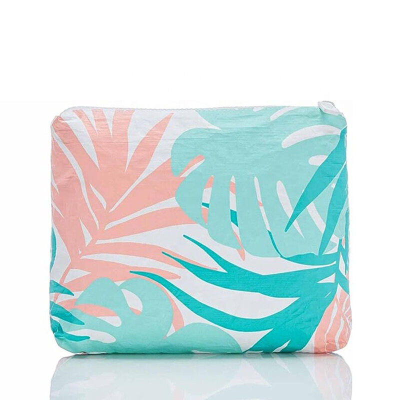 Erinomainen laatu ja toiminnallisuus vedenpitäville kosmetiikkapussille