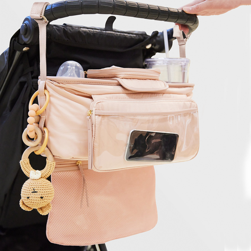 What are the most practical mommy bags?