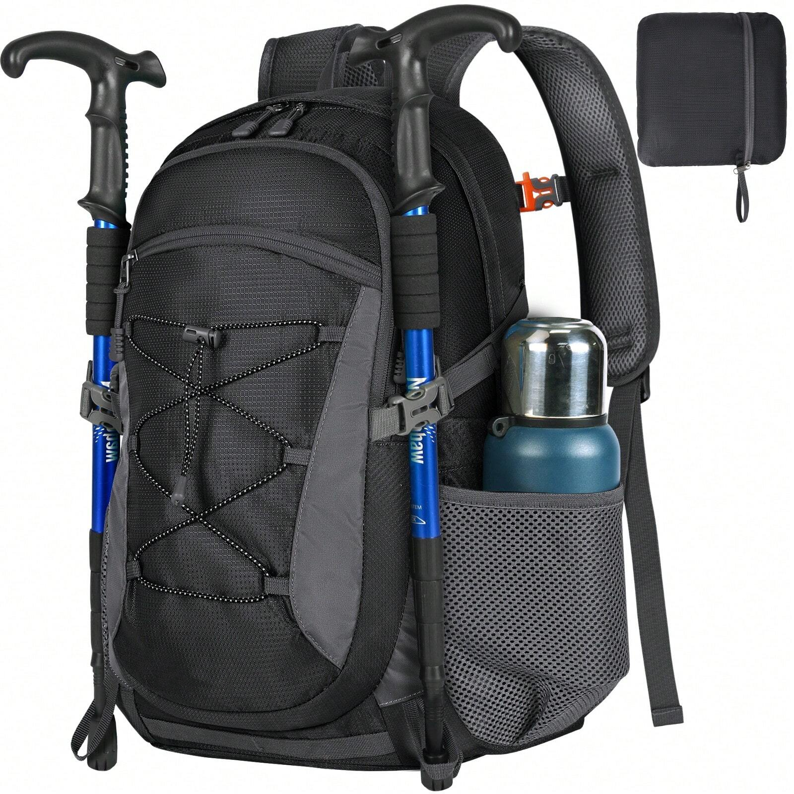 Cara memilih ransel yang tepat untuk petualangan Anda?