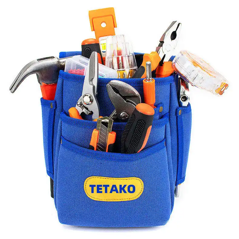 Premium Wholesale Work Tool Bags for Every Professional