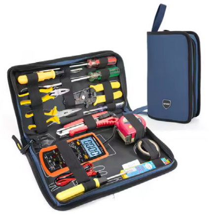 Why Choose Us as Your Tool Bags Manufacturer?