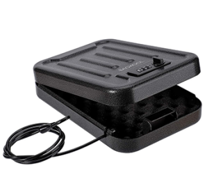 Versatile Storage Solutions