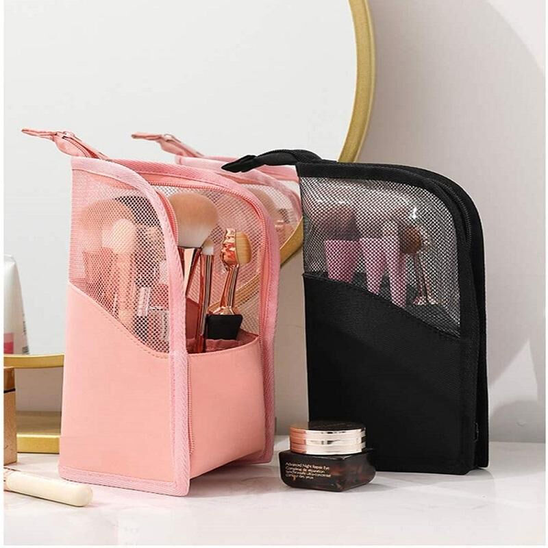 Tyylikäs ulkonäkö kaikille matkailijoille