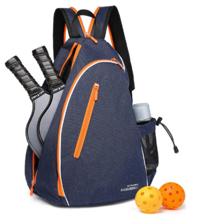 O'yiningiz uchun eng yaxshi pikkilbol to'p sopol bag'ini kashf eting