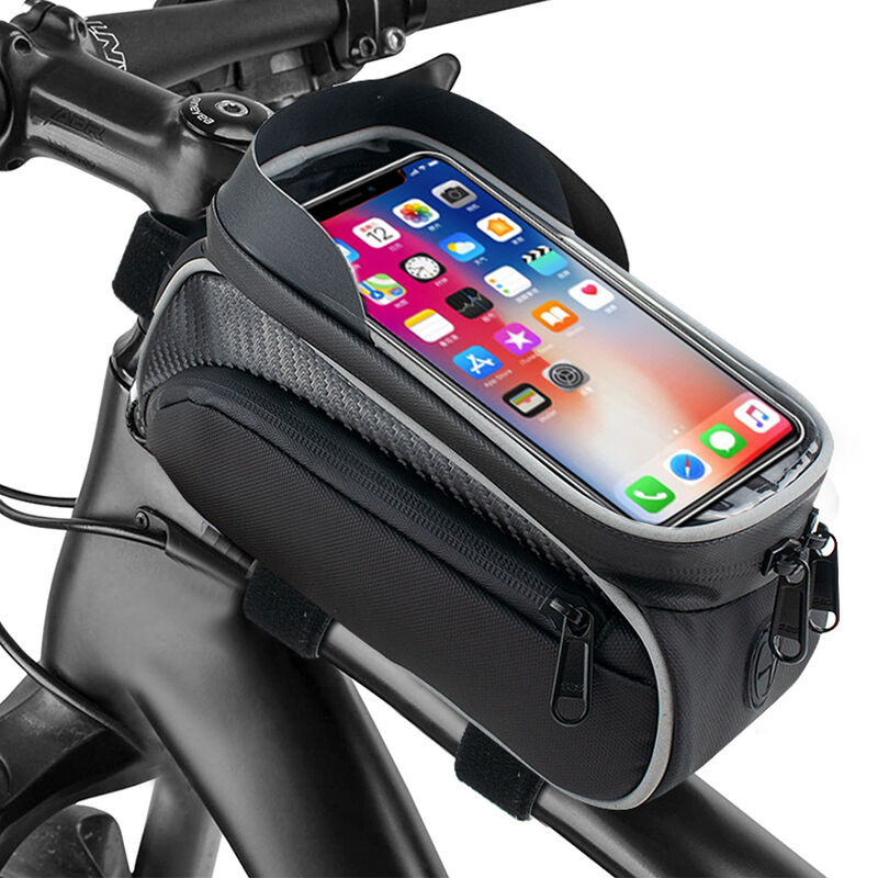 Увршња торба за бицикл за алате: ефикасност и трајност у комбинацији