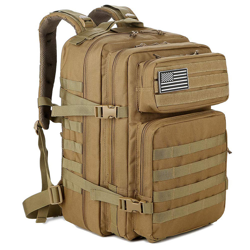 Military Daypack Tactical Backpack