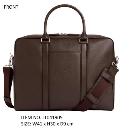 Bizning Crossbody Laptop Sumkamizning noyob afzalliklarini kashf eting