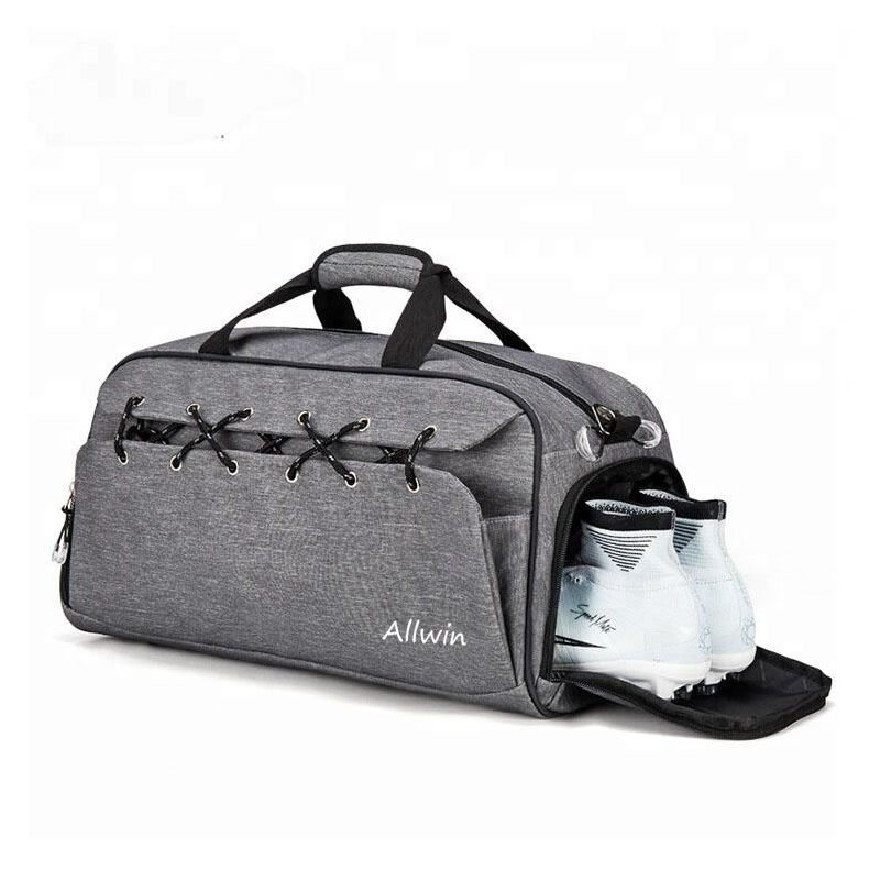 Discover the Unmatched Advantages of Our Duffel Travel Bags