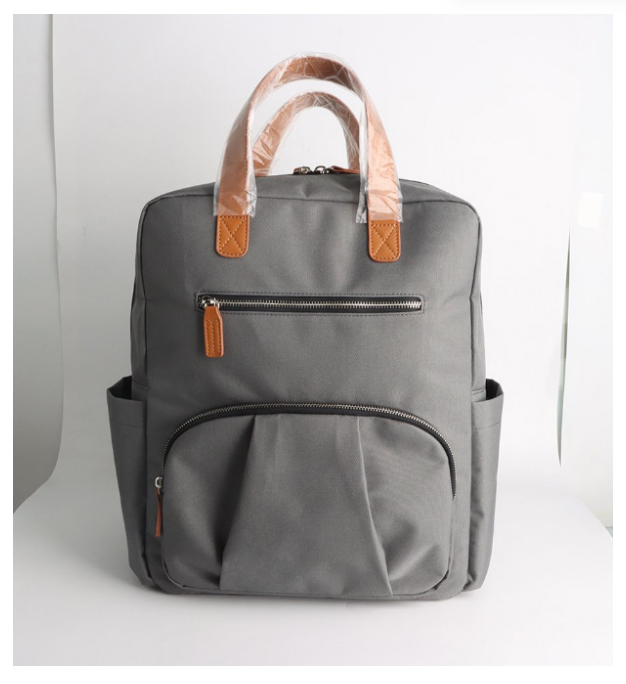 Elevate Your Parenting Experience with Our Nappy Bag Backpack