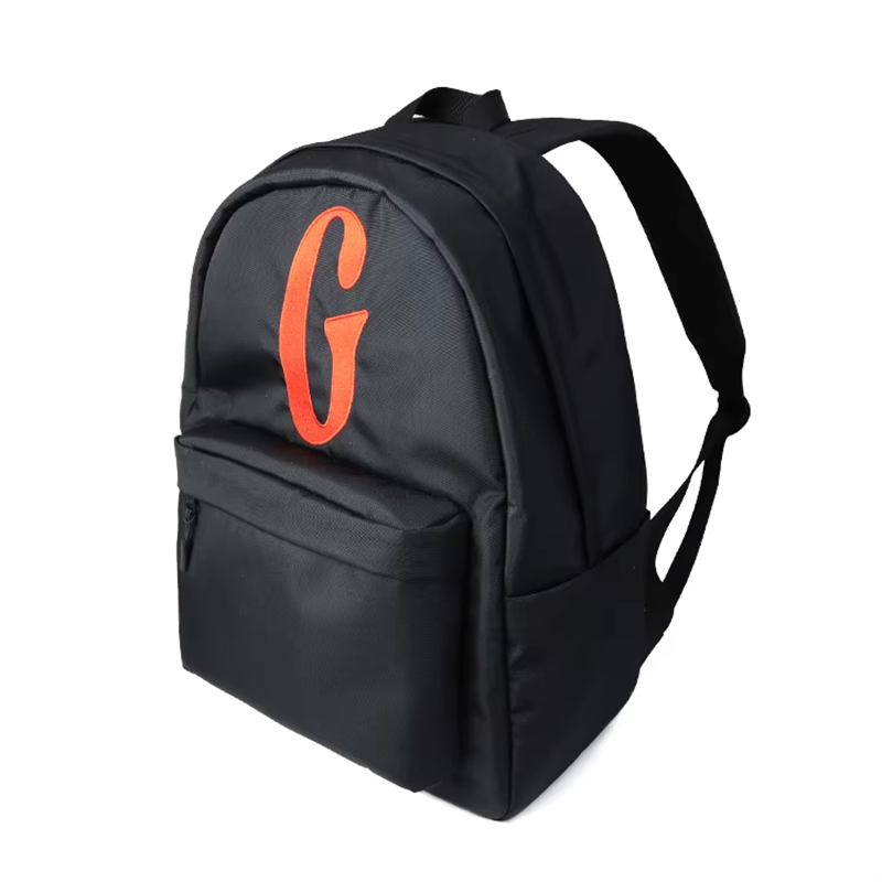 Carbon Lined Smell Proof Backpack With Lock