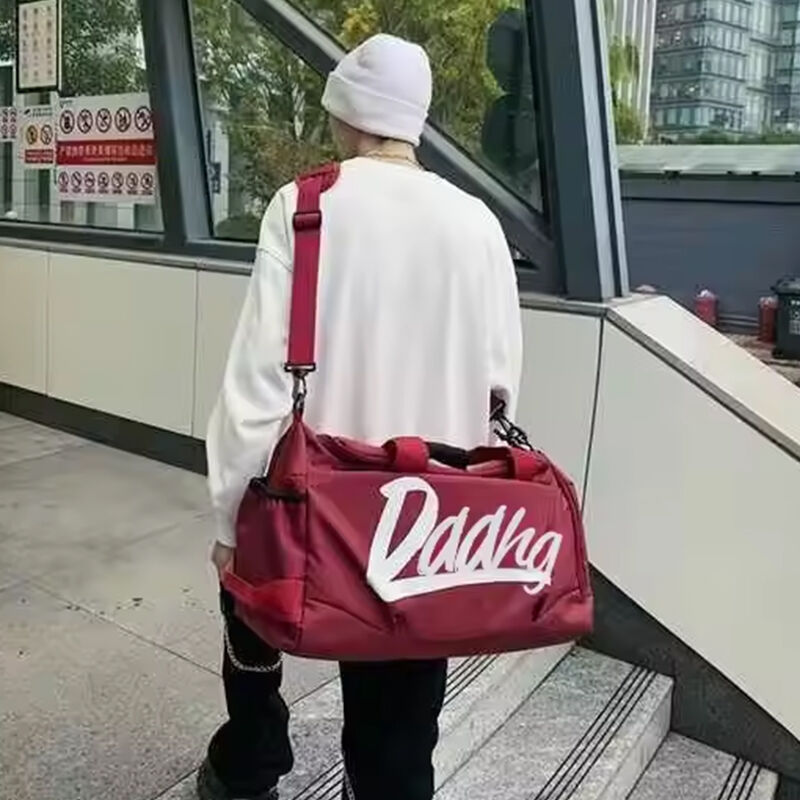 Elevate Your Travel Experience with Our Weekend Duffle Bags