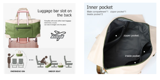 Maksimal tartib uchun innovatsion dizayn