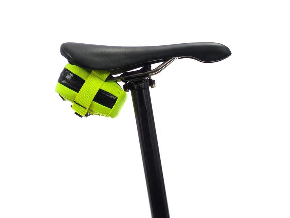 Waterproof Custom Bike Under Seat Bicycle Saddle Bag