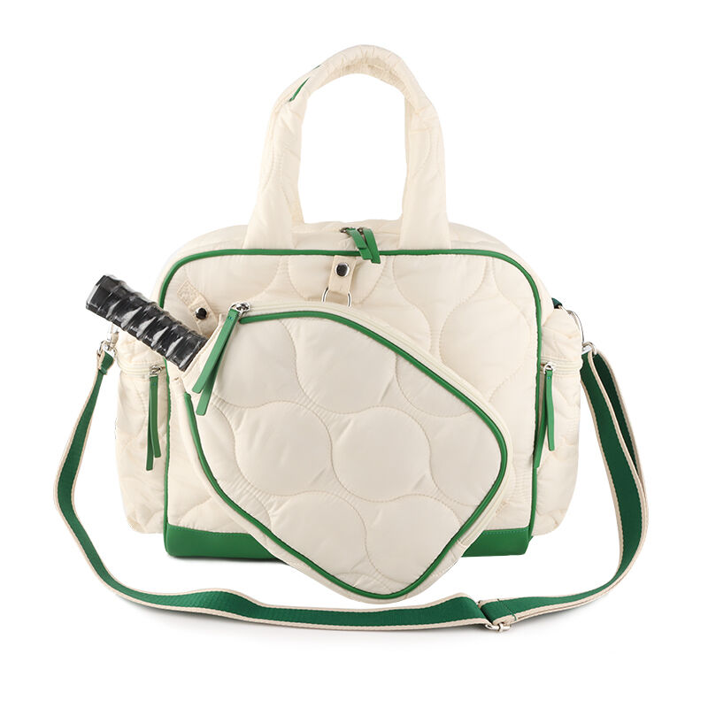 Erkaklar uchun ajoyib piklball sumkalari bilan o'yiningizni yangi darajaga ko'taring