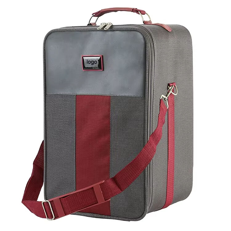 High-Performance Travel Backpacks: Ergonomics and Customizable Features ...