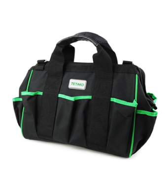 The Ultimate Portable Tool Bag: Unmatched Quality and Versatility