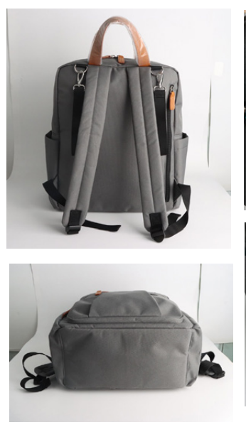 Innovative Design for Modern Parents