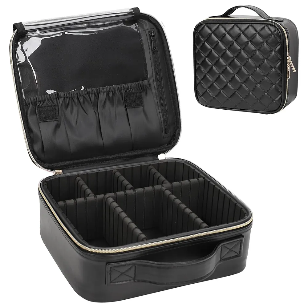 Premium Cosmetic Bag Factory – Your Trusted Partner in Beauty Accessories