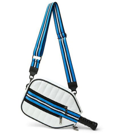 Ayollar uchun eng yaxshi piklball sumkasi bilan tanishing