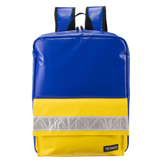 High-Quality PVC Tool Bags from a Trusted Factory