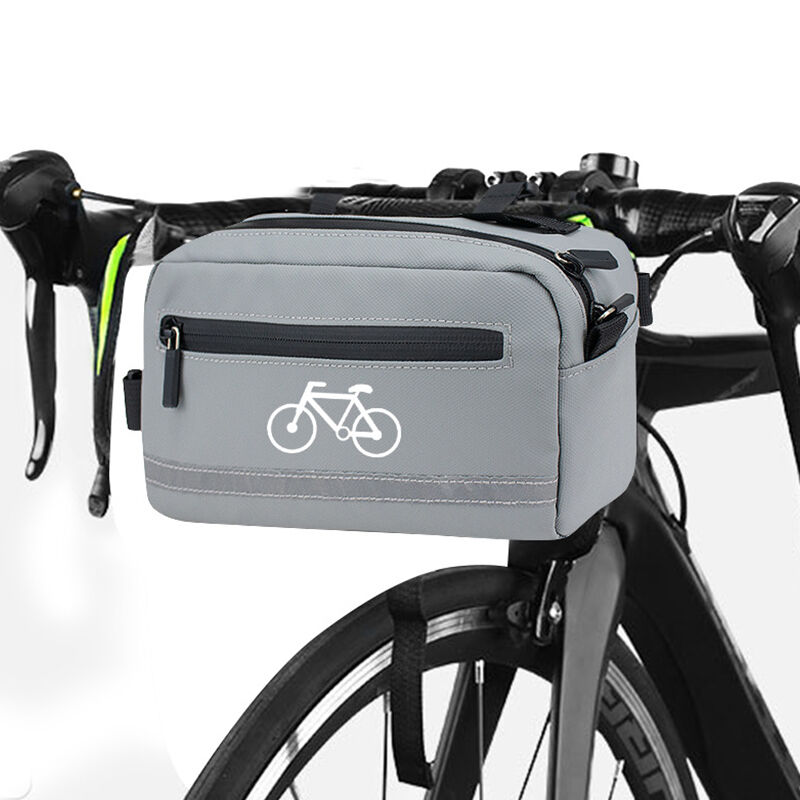 সাইকেল সাইড ব্যাগে অতুলনীয় মান ও কার্যকারিতা