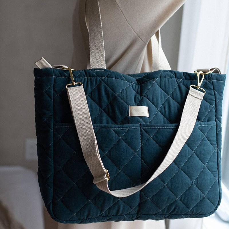 Innovative Design for Modern Moms