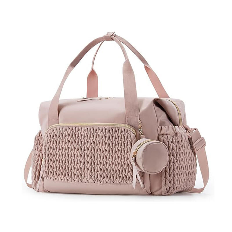 Discover the Ultimate Mommy Backpack