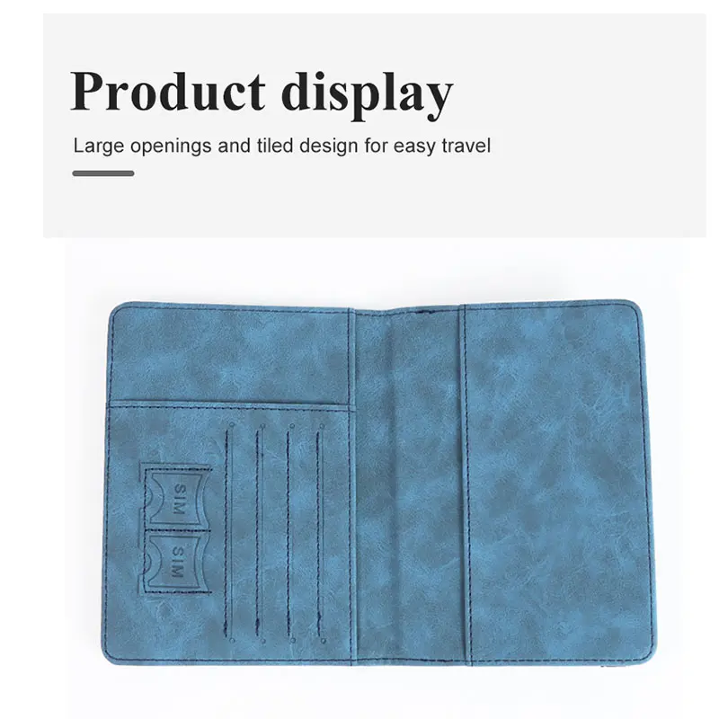 Which wallet fits multiple cards and cash?