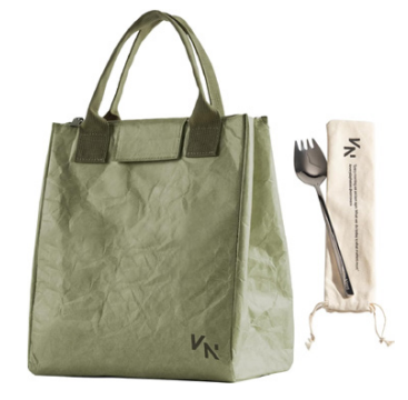 Tyvek sumkalarning noqiyos sifati va doimiylik darajasi