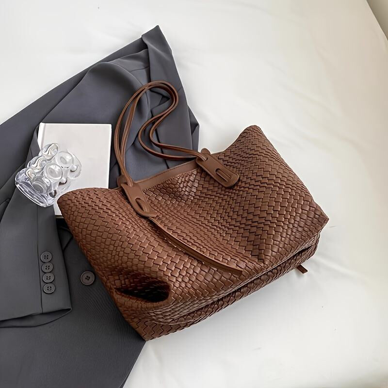Elevate Your Professional Image with Our Work Tote