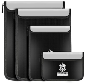 Innovative Design for Optimal Protection