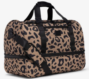 Yakuniy sayyohlik hamrohi: Parvozga ruxsat etilgan sumka