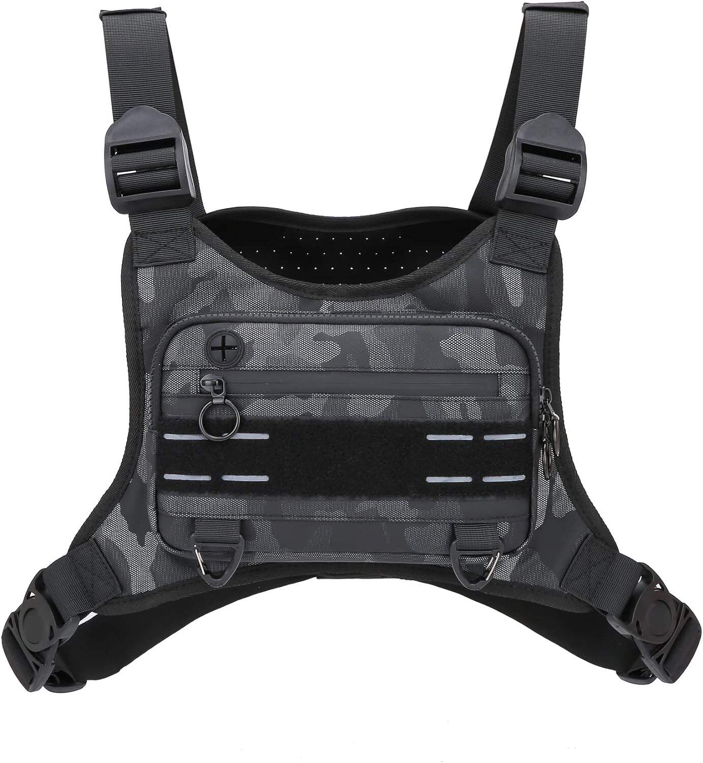 Tactical Chest Bag