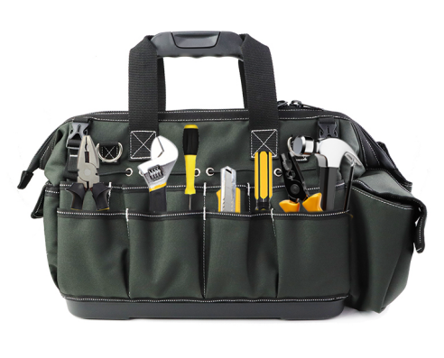 Ergonomic Design for Maximum Comfort