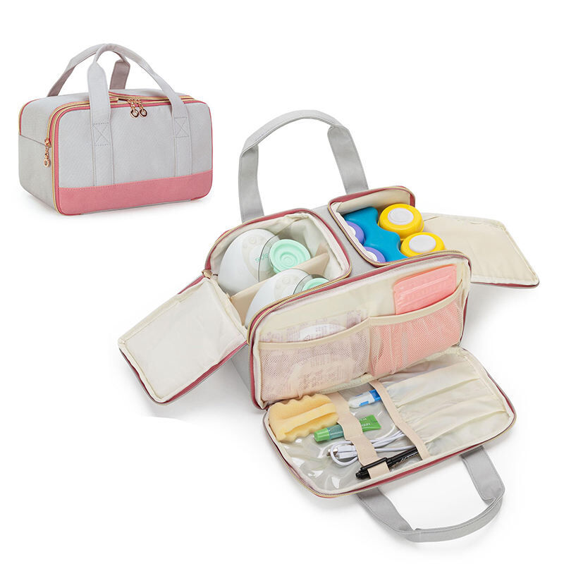 Discover the Ultimate Mommy Bag Tote