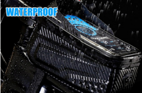 Superior Durability for All Travel Conditions