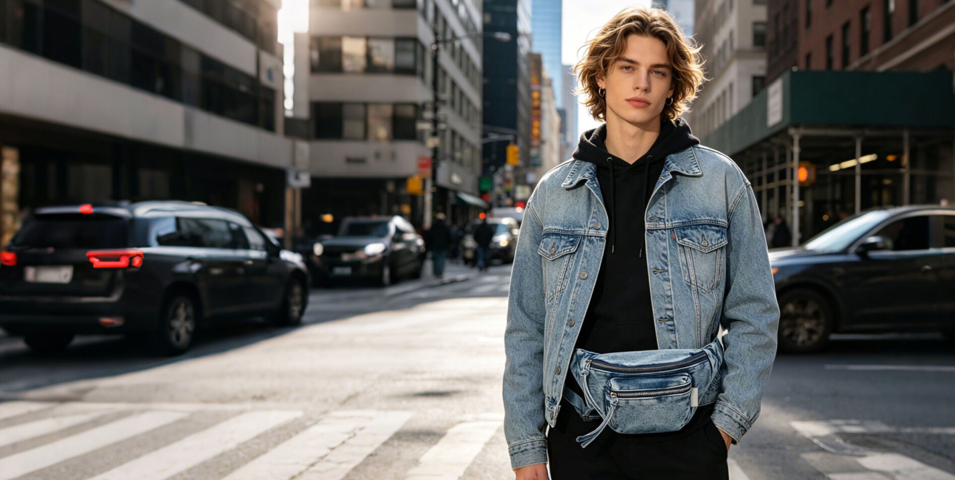 Custom Waist Packs Empower On-the-Go & Outdoor Activities