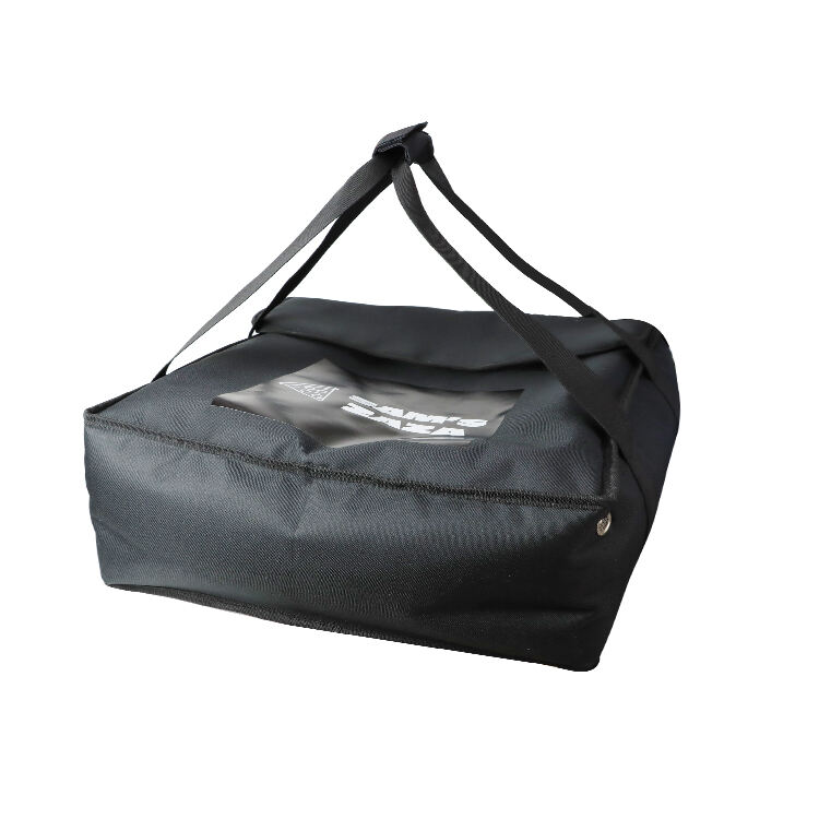Premium Pizza Insulated Bags from Leading Factories