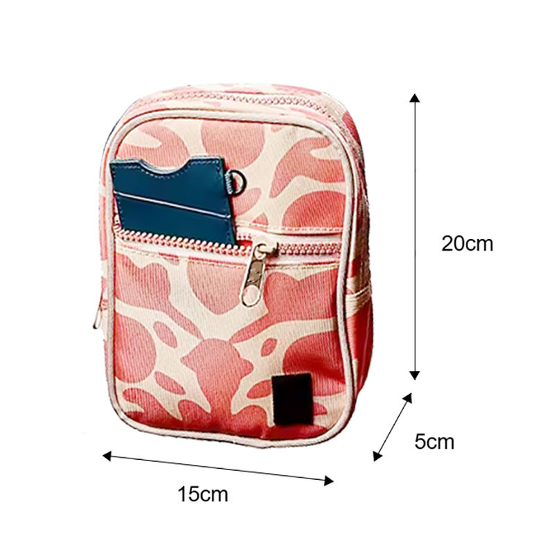 Mini Cute Designer Sports Sling Bags Thread Daily Small Crossbody Bag