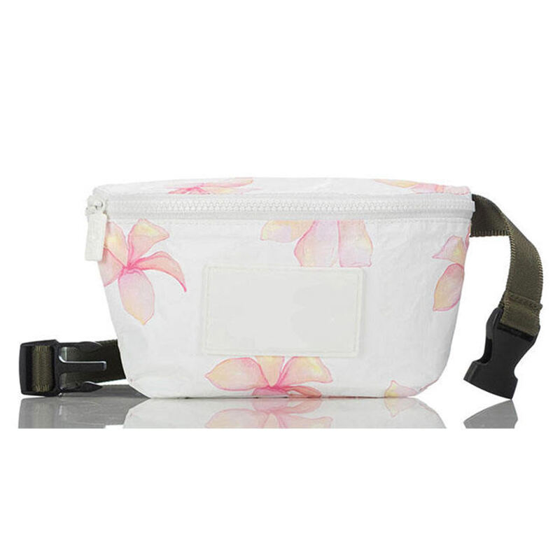 Lightweight Running Belt Waterproof Dupont Tyvek Fanny Pack