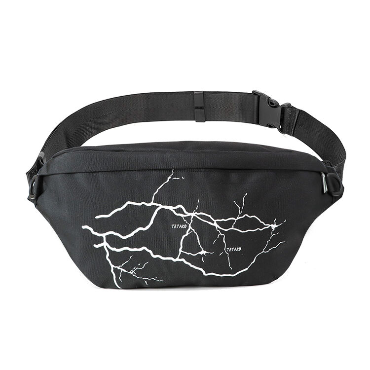 Principale produttore di fanny pack per qualità e innovazione