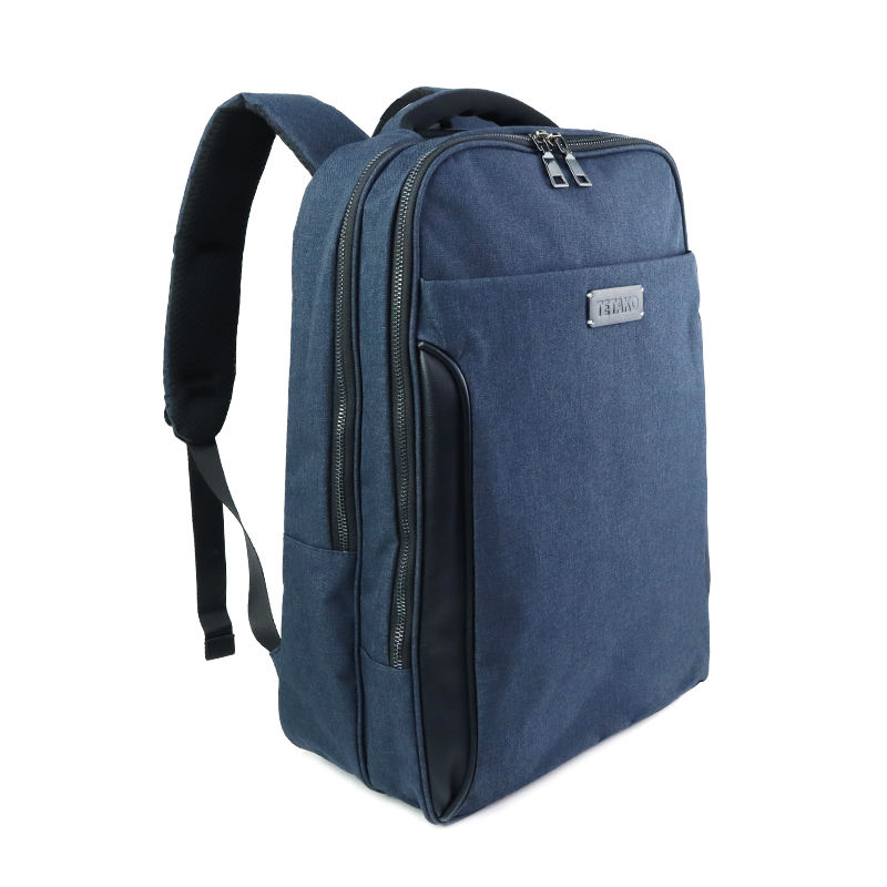What are the top features of a stylish laptop bag?