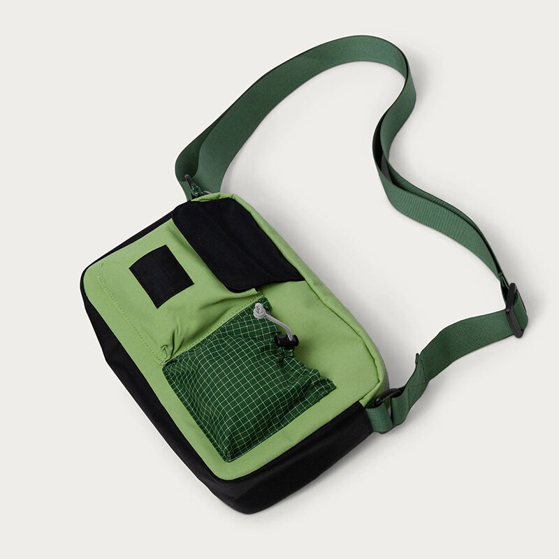 Elevate Your Brand with Our Custom Logo Sling Bags