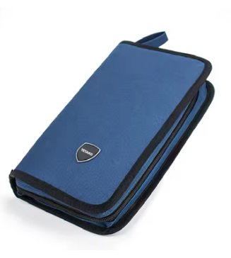 Pwoteksyon rezistan ak dlo san parèy