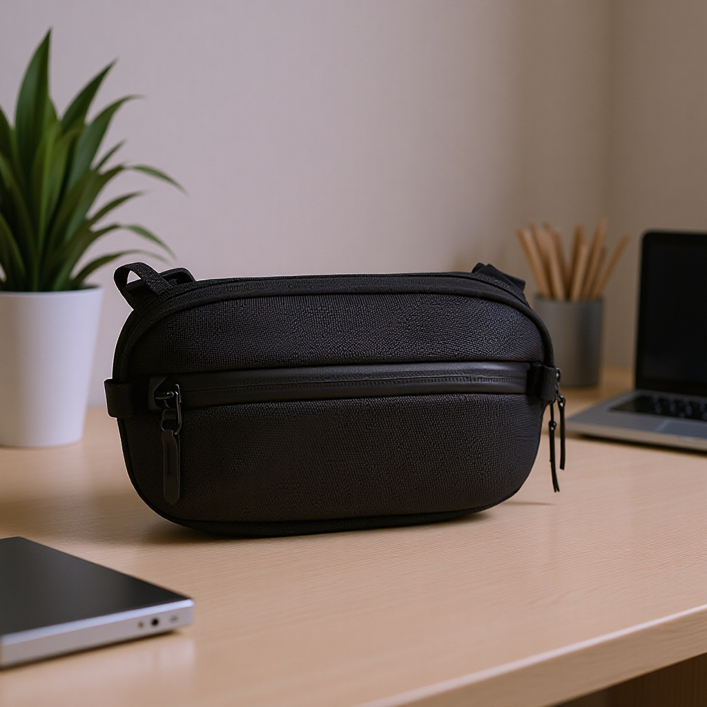 Sayyohlarga mo'ljallangan eng yaxshi suvga chidamli belbog'