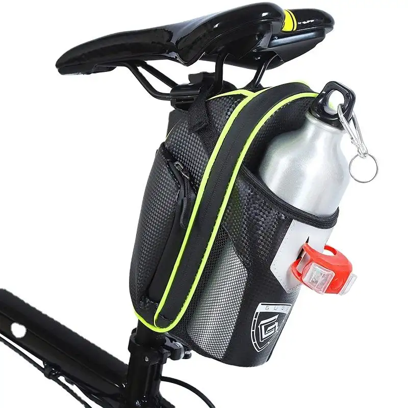 Comfort and Functionality in Custom Bike Bags